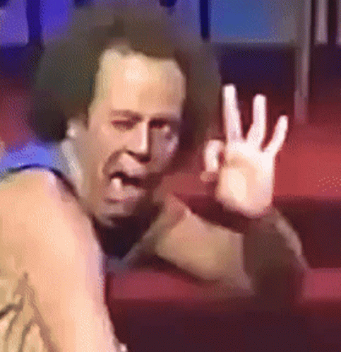 Richard Simmons Sure Jan GIF Richard Simmons Sure Jan GIF