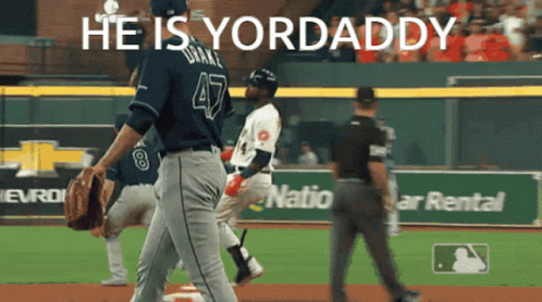 Yordan Alvarez Yordan GIF Yordan Alvarez Yordan GIF