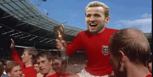 England Harry Kane GIF England Harry Kane GIF