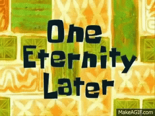 Movie One Eternity Later GIF Movie One Eternity Later GIF
