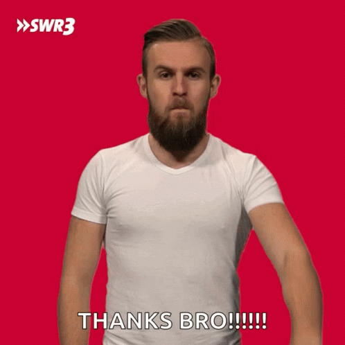 Thank You GIF Thank You GIF