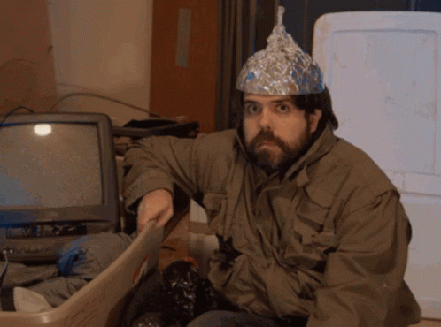 Conspiracy Conspiracy Time GIF Conspiracy Conspiracy Time GIF