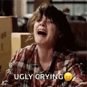 Crying Uglycry GIF Crying Uglycry GIF