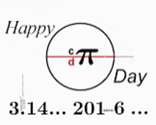 Happy Pie Day Happy Pi Day GIF Happy Pie Day Happy Pi Day GIF
