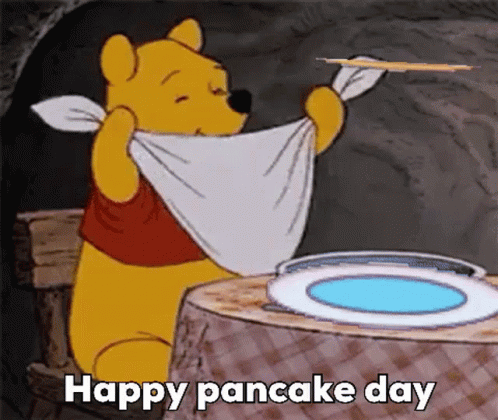 Pooh Bear GIF Pooh Bear GIF
