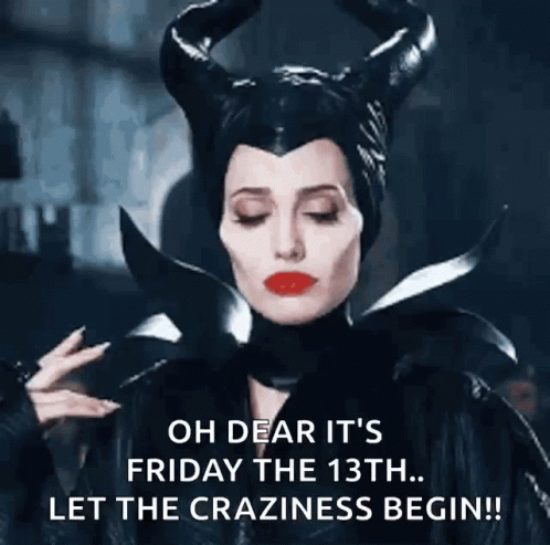 Maleficent Smile GIF Maleficent Smile GIF