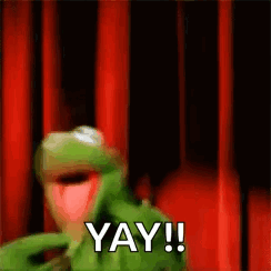 Kermitthefrog Dance GIF Kermitthefrog Dance GIF