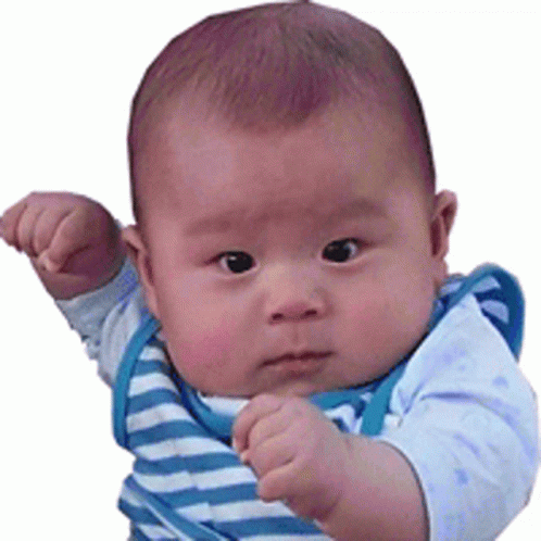 Haha Baby GIF Haha Baby GIF