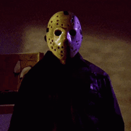 Jason GIF Jason GIF