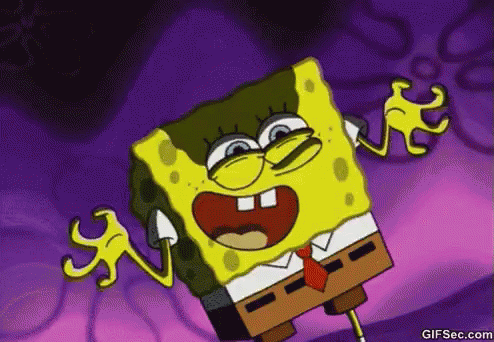 Spongebob Squarepants Evil Laugh GIF Spongebob Squarepants Evil Laugh GIF