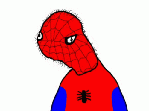 Spiderman Meme GIF Spiderman Meme GIF