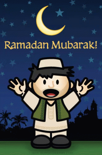 Ramadan Mubarak GIF Ramadan Mubarak GIF