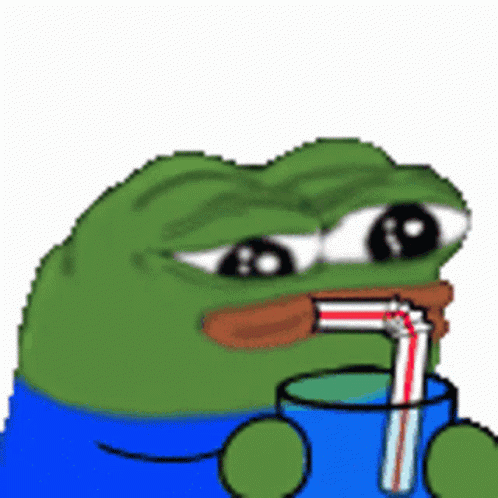 Pepe Sad Pepe Crying GIF Pepe Sad Pepe Crying GIF