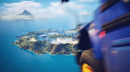Fortnite Battle Bus GIF Fortnite Battle Bus GIF