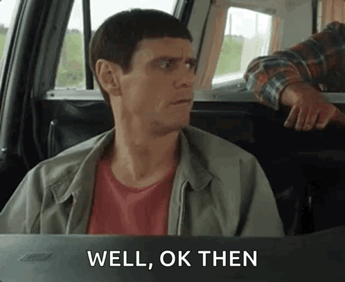 Jim Carrey Dumb And Dumber GIF Jim Carrey Dumb And Dumber GIF
