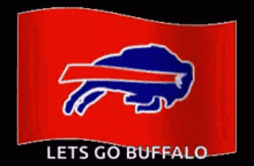 Bufallo Bills Lets Go Buffalo GIF Bufallo Bills Lets Go Buffalo GIF
