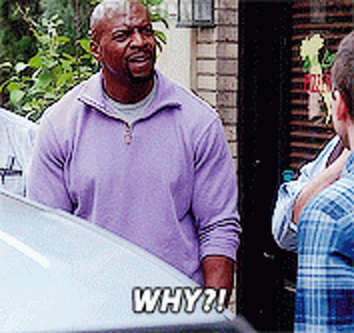 Brooklyn Nine Nine Terry Jeffords GIF Brooklyn Nine Nine Terry Jeffords GIF