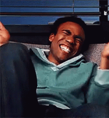 Funny Laughing GIF Funny Laughing GIF