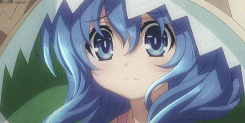 Anime Girl GIF Anime Girl GIF