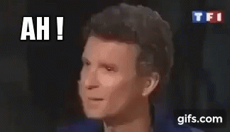 Ah Denis Brognart GIF Ah Denis Brognart GIF