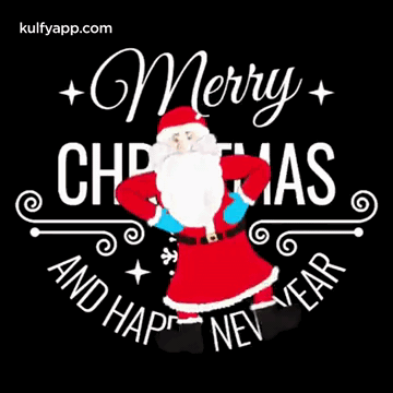 Advance Merry Christmas And Happy New Year.Gif GIF Advance Merry Christmas And Happy New Year.Gif GIF