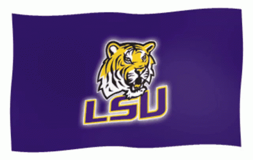 Lsu Tigers Lsu GIF Lsu Tigers Lsu GIF