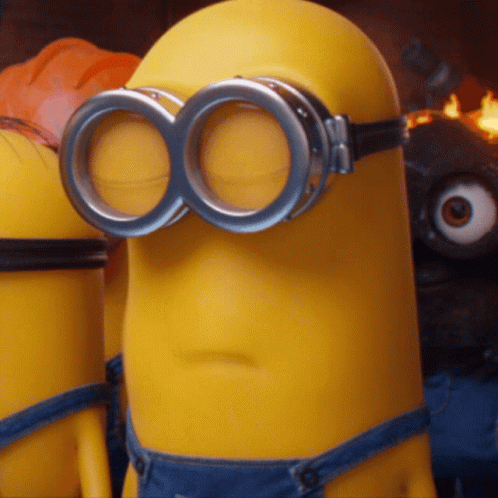 Minions Blah Blah Blah GIF Minions Blah Blah Blah GIF
