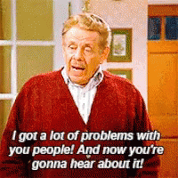 Millennial Problem GIF Millennial Problem GIF