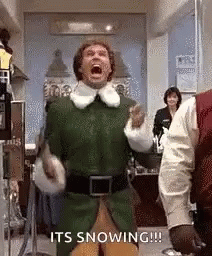 Holidayclassics Elf GIF Holidayclassics Elf GIF