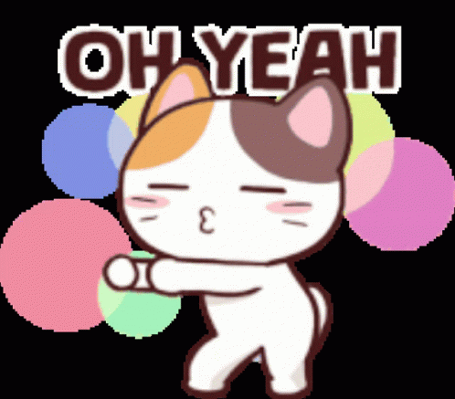 Oh Yeah GIF Oh Yeah GIF