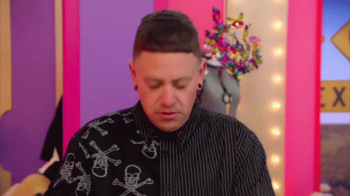 Kita Mean Shocked GIF Kita Mean Shocked GIF