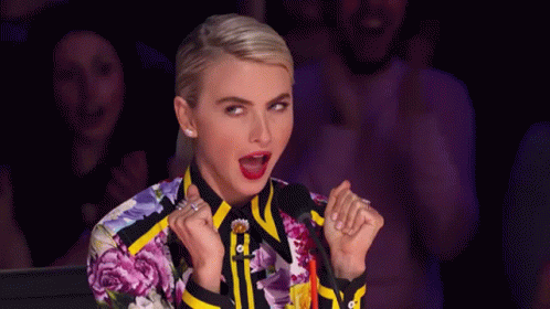 Ohh Wow Amazed GIF
