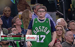 Dab Boston Celtics GIF Dab Boston Celtics GIF
