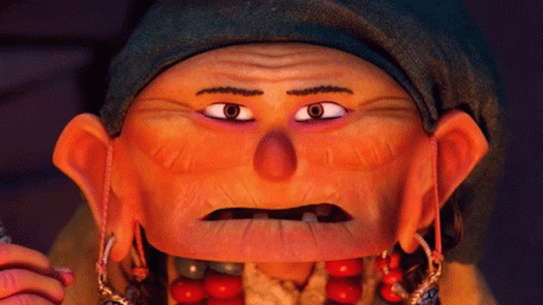 Laika Missing Link GIF Laika Missing Link GIF