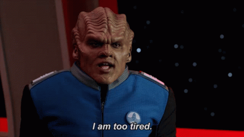 Tired GIF Tired GIF