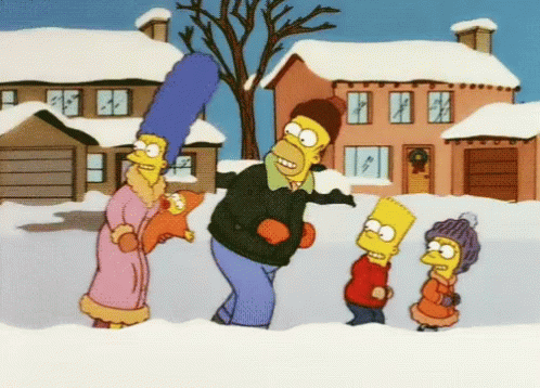 Winter Break Ice Skating GIF Winter Break Ice Skating GIF
