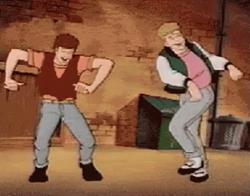 Dance GIF Dance GIF