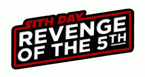 Revenge Of The Fifth Revenge Of The5th GIF Revenge Of The Fifth Revenge Of The5th GIF