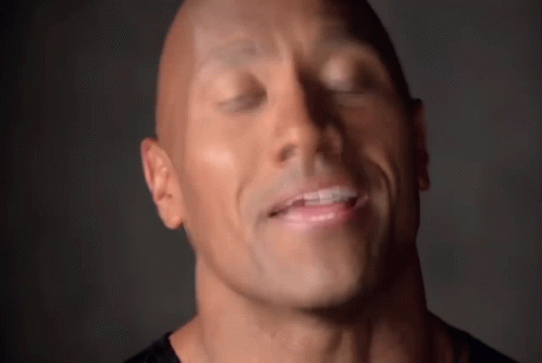 The Rock Motivation GIF The Rock Motivation GIF
