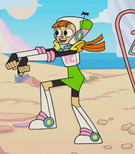 Reggie Twelve Forever GIF Reggie Twelve Forever GIF