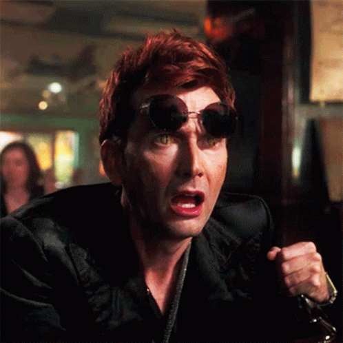 Crowley Good GIF Crowley Good GIF