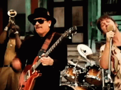 Having AGood Time Guitarist GIF Having AGood Time Guitarist GIF