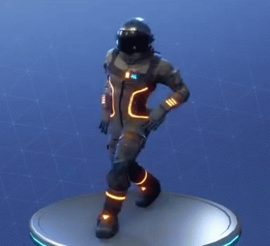 Fortnite Cool GIF Fortnite Cool GIF