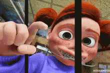 Sleeping Finding Nemo GIF Sleeping Finding Nemo GIF