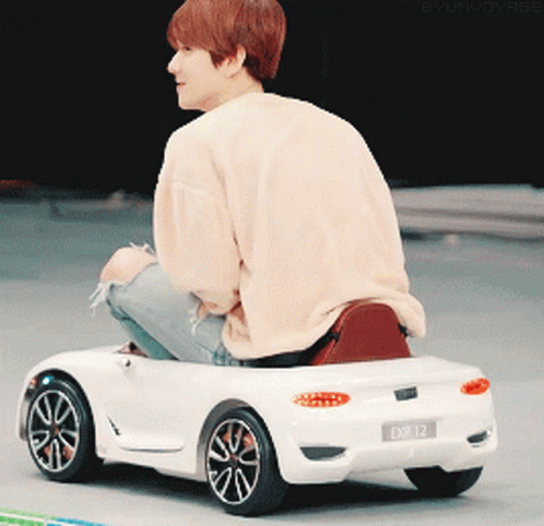 Baekhyun Byunny GIF Baekhyun Byunny GIF