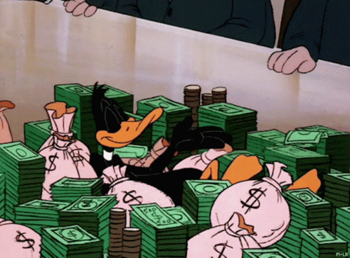 Rich Money GIF Rich Money GIF