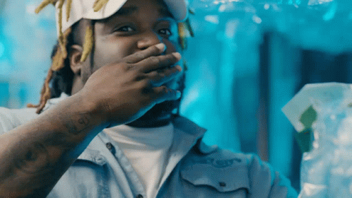 Muah Bonito GIF Muah Bonito GIF