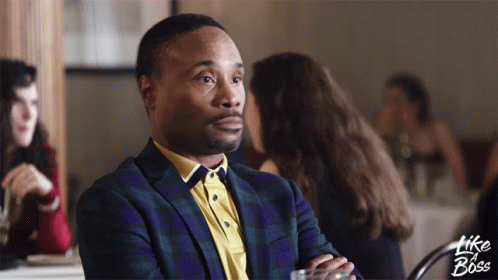 Eyebrow Raise Yikes GIF Eyebrow Raise Yikes GIF