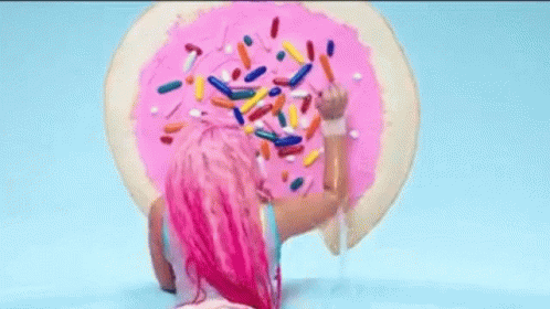 Republic Records Nicki Minaj GIF Republic Records Nicki Minaj GIF
