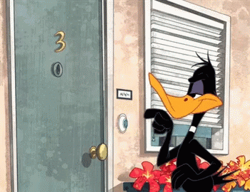 Looney Tunes Door GIF Looney Tunes Door GIF